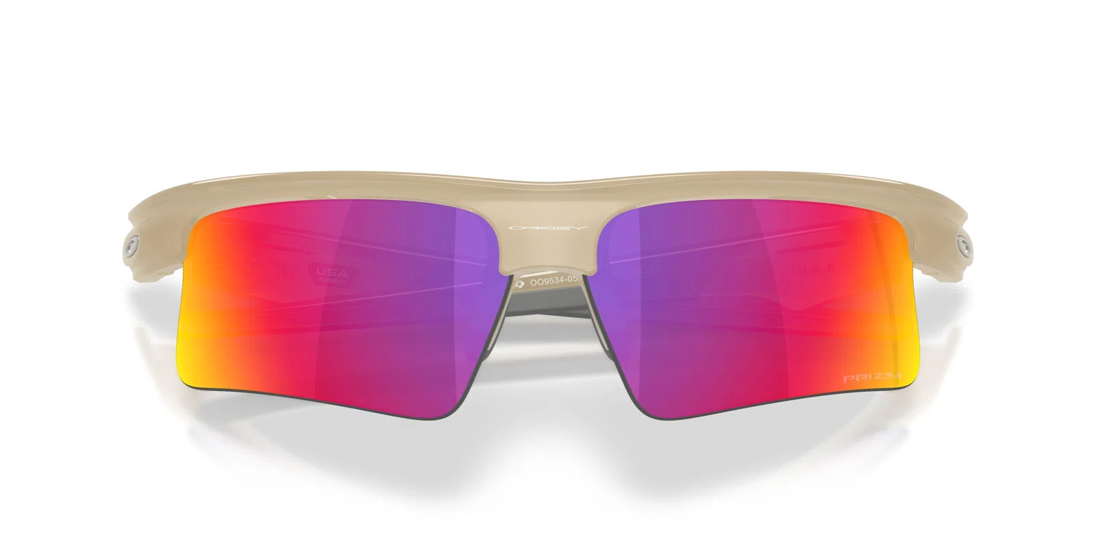 Oakley Bisphaera Speed 9534 Sunglasses - view 58